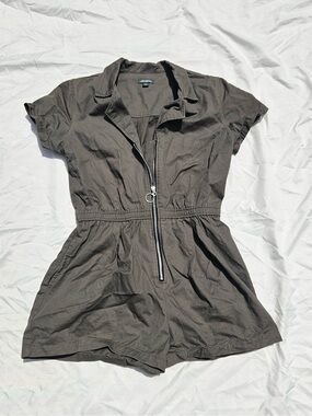 wild fable romper